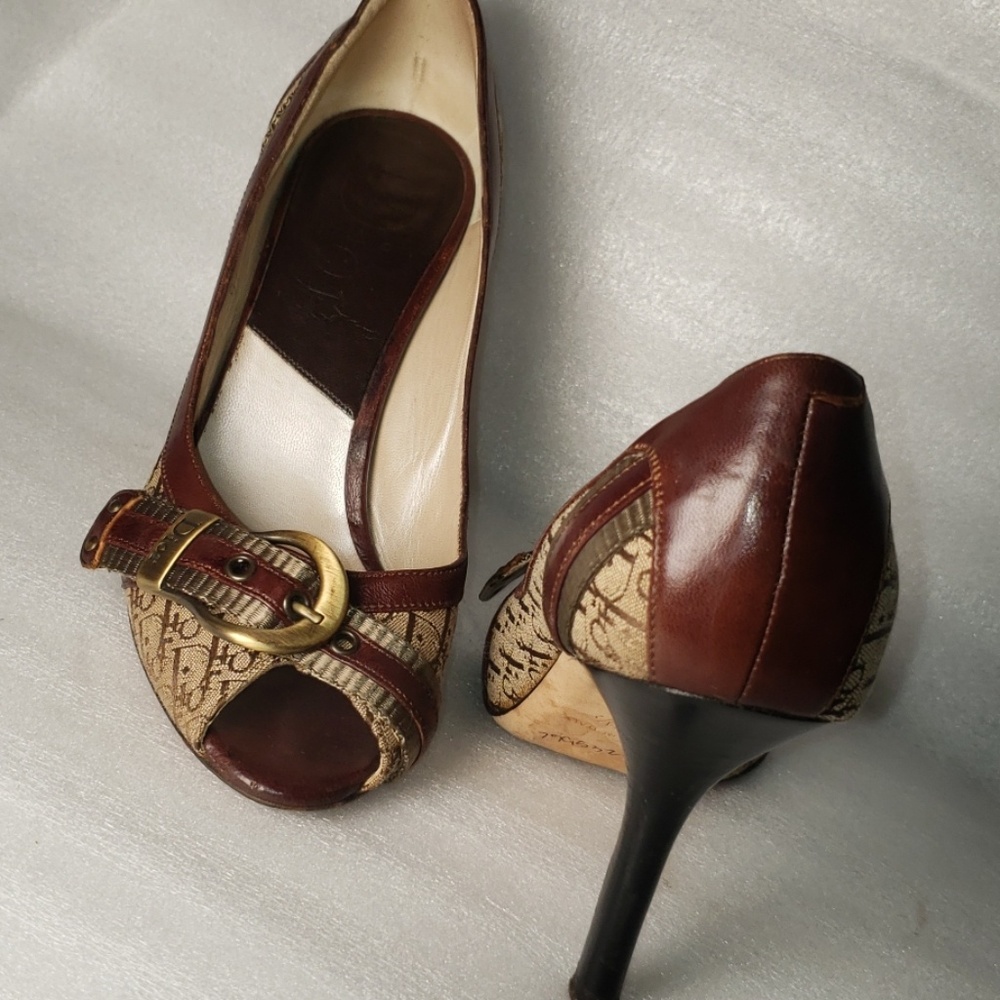 DIOR Heels